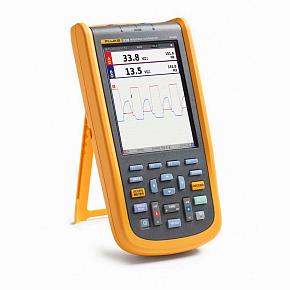 FLUKE 123B/EU