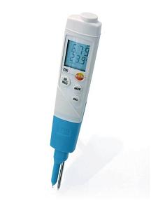 testo 206-pH2