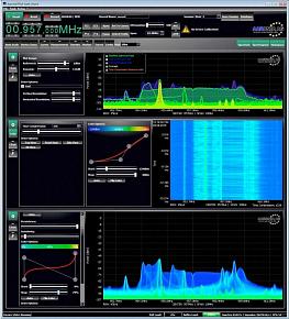 SPECTRAN HF-80160 V5