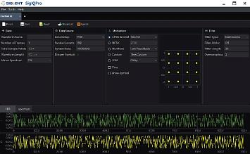 SigIQPro-OFDM