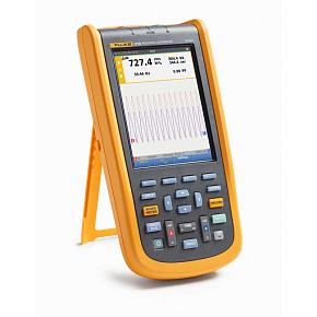 FLUKE 125B