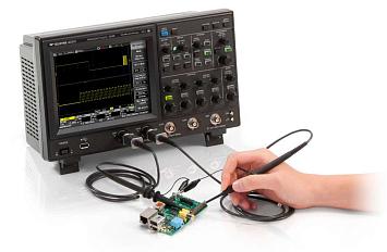 WaveJet Touch 334R