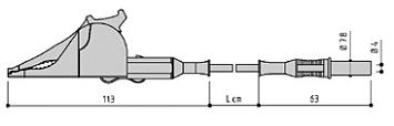 5066/2314-SIL-150N