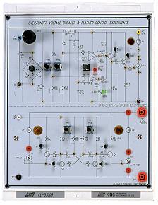 KL-500