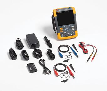 FLUKE-190-502-III
