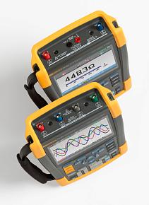 FLUKE 190-202