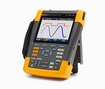 FLUKE-190-502-III-S