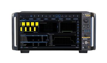 АКИП-4222 опция 045