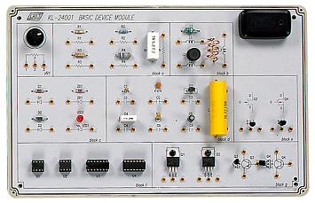 KL-210 + ПО