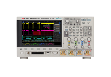 DSO-X 3104T