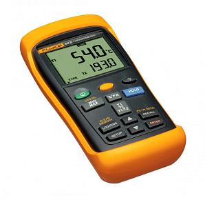 FLUKE 52 II