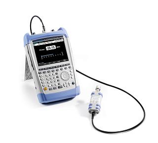 FSH8-TG-VSWR