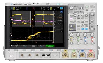 MSOX4052A