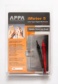 APPA iMeter 5