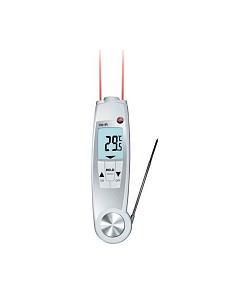 Testo104-IR