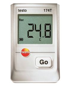 testo 174T