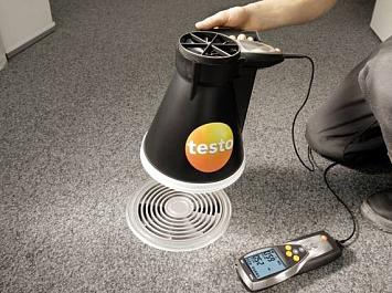 testo 435-3