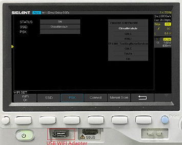 SDS2000X-E-WIFI