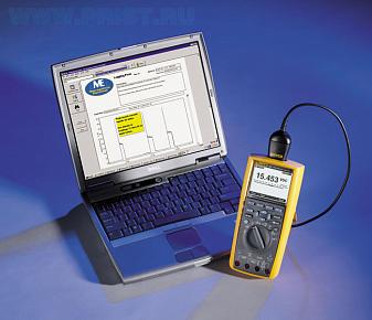 FLUKE 287
