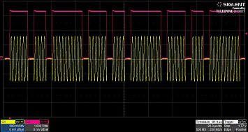 Опция PT (АКИП-3208)
