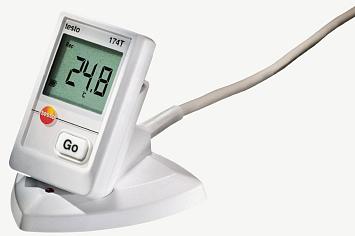 testo 174T