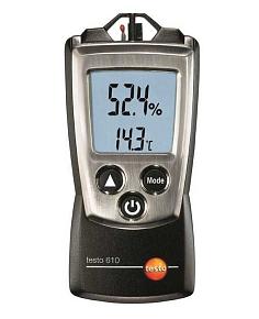 testo 610