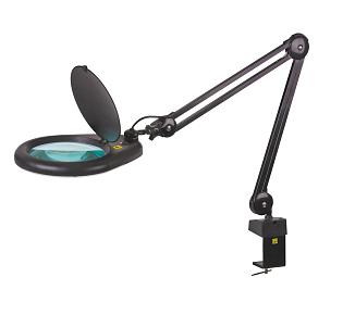 VKG L-72 ESD (5D, черная)