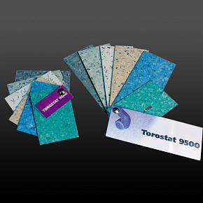 TОROSTAT 9500