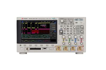 DSO-X 3034T