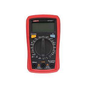 UT33C+