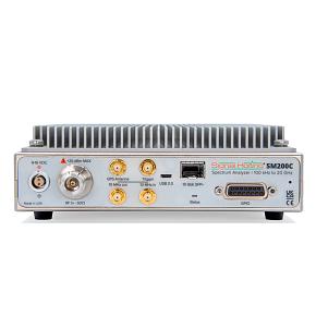 SM200C