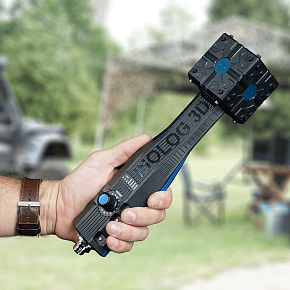 IsoLOG 3D Mobile 9080 PRO