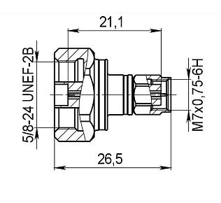 ADP1B-R18F-18M