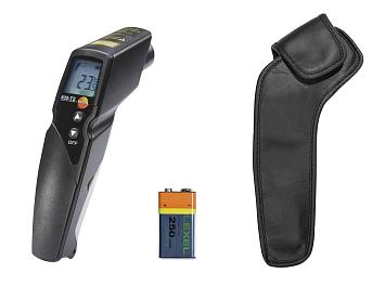 Testo 830-T2