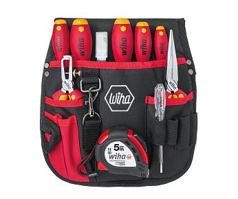 9300-012 Tool Set Electrician