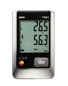 testo 176H1