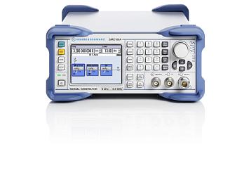 SMC100A + SMC-B103