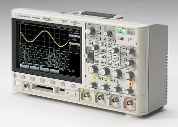 DSOX2022A