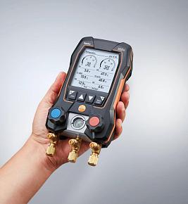 Testo 550s комплект 1