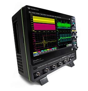 WavePro 604HDR