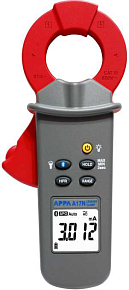APPA A17N