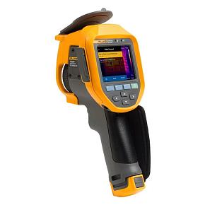 Fluke Ti300+