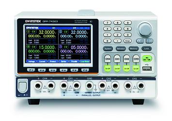 GPP-74323 (GPIB)