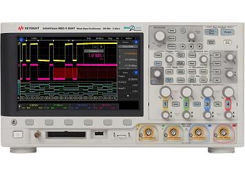 MSO-X 3024T