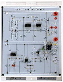 KL-500