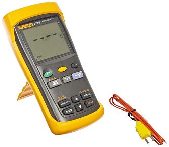 FLUKE 53 II B