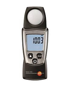 testo 540