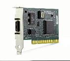PCI-GPIB (783007-01)