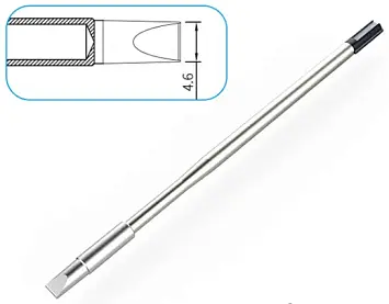 T130-4.6D