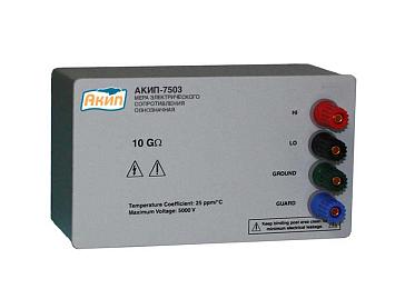 АКИП-7503-200кОм